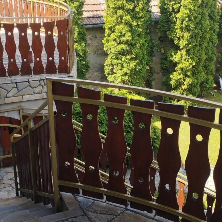Apartman Nikola - One-Bedroom Apartment with Balcony - 27