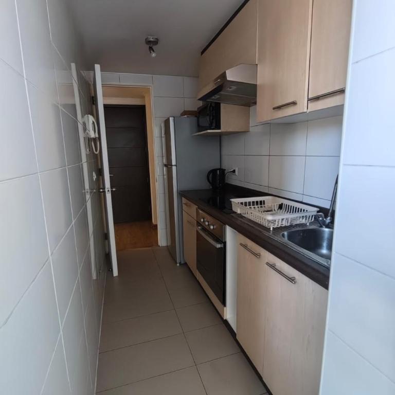 Departamento 2 dormitorios - Apartamento de 2 dormitorios - 11