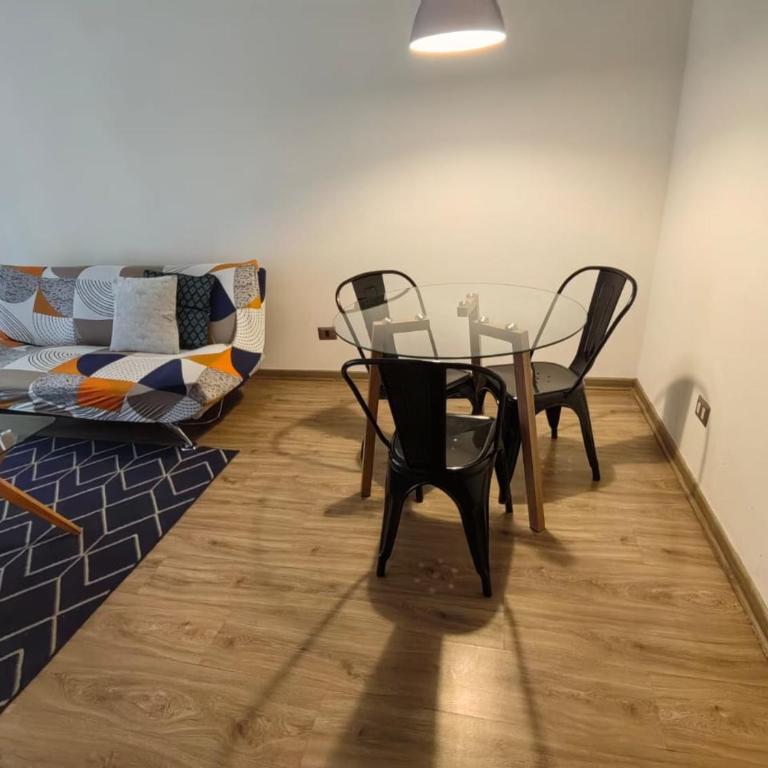 Departamento 2 dormitorios - Apartamento de 2 dormitorios - 35