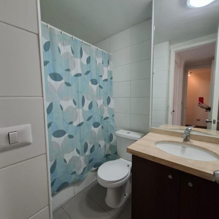 Departamento 2 dormitorios - Apartamento de 2 dormitorios - 46