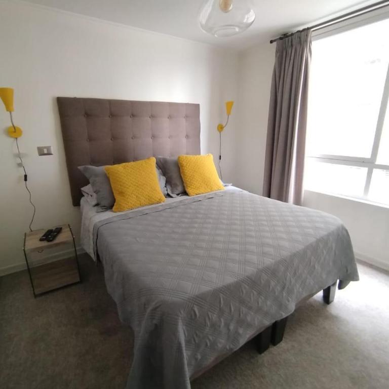 Departamento 2 dormitorios - Apartamento de 2 dormitorios - 4