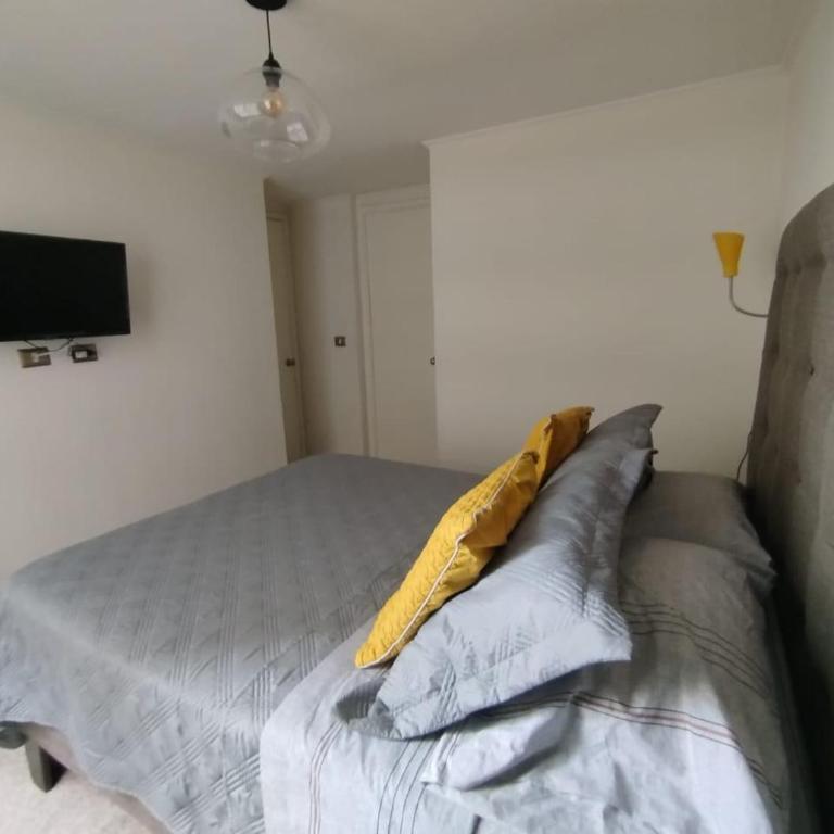 Departamento 2 dormitorios - Apartamento de 2 dormitorios - 51