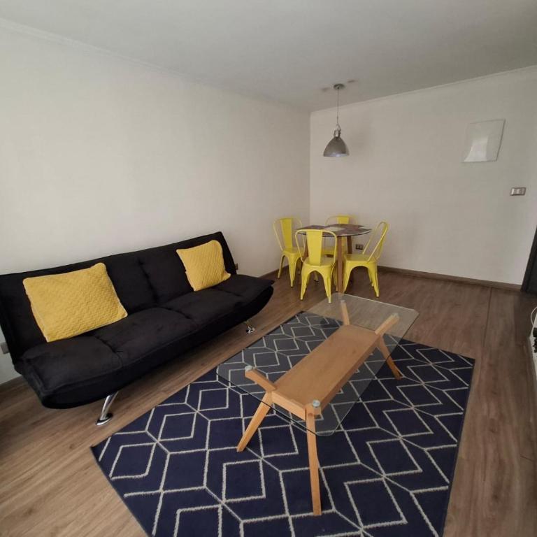 Departamento 2 dormitorios - Apartamento de 2 dormitorios - 2
