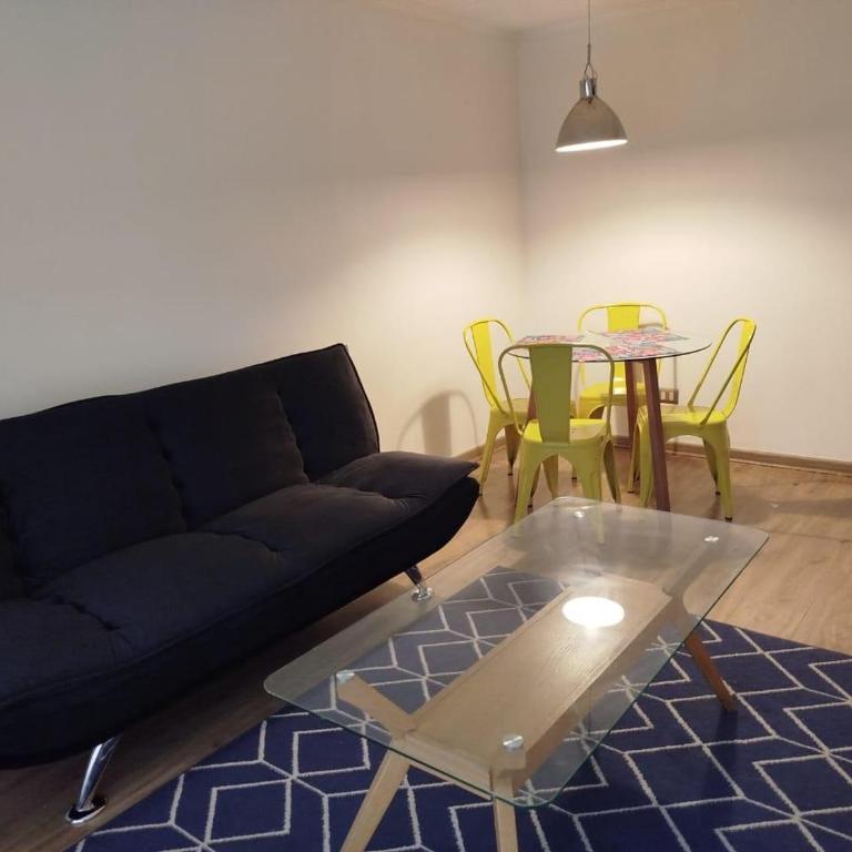 Departamento 2 dormitorios - Apartamento de 2 dormitorios - 55