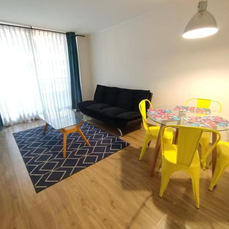 Departamento 2 dormitorios - Apartamento de 2 dormitorios - 50