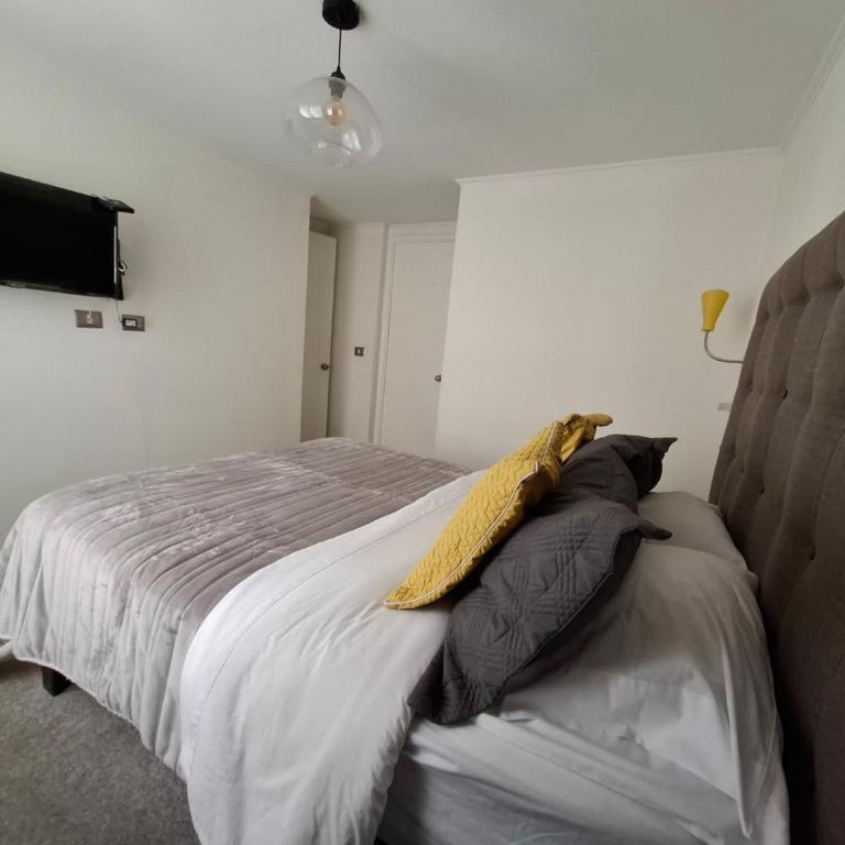 Departamento 2 dormitorios - Apartamento de 2 dormitorios - 64