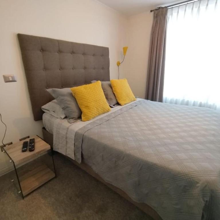 Departamento 2 dormitorios - Apartamento de 2 dormitorios - 70
