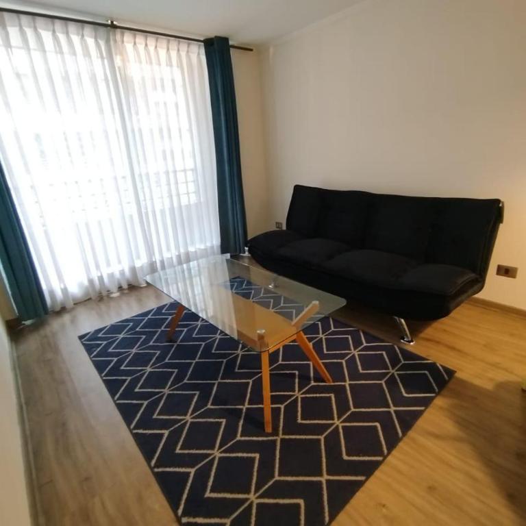 Departamento 2 dormitorios - Apartamento de 2 dormitorios - 63