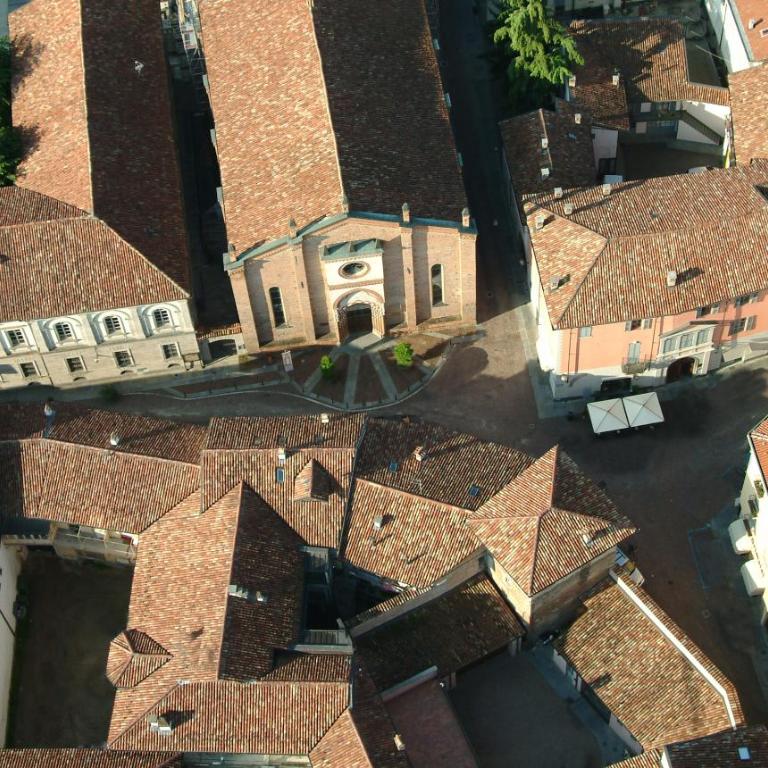 Alba sui Tetti apartment - Appartamento con 1 Camera da Letto - 16