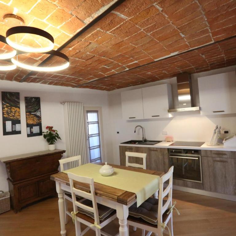 Alba sui Tetti apartment - Appartamento con 1 Camera da Letto - 2