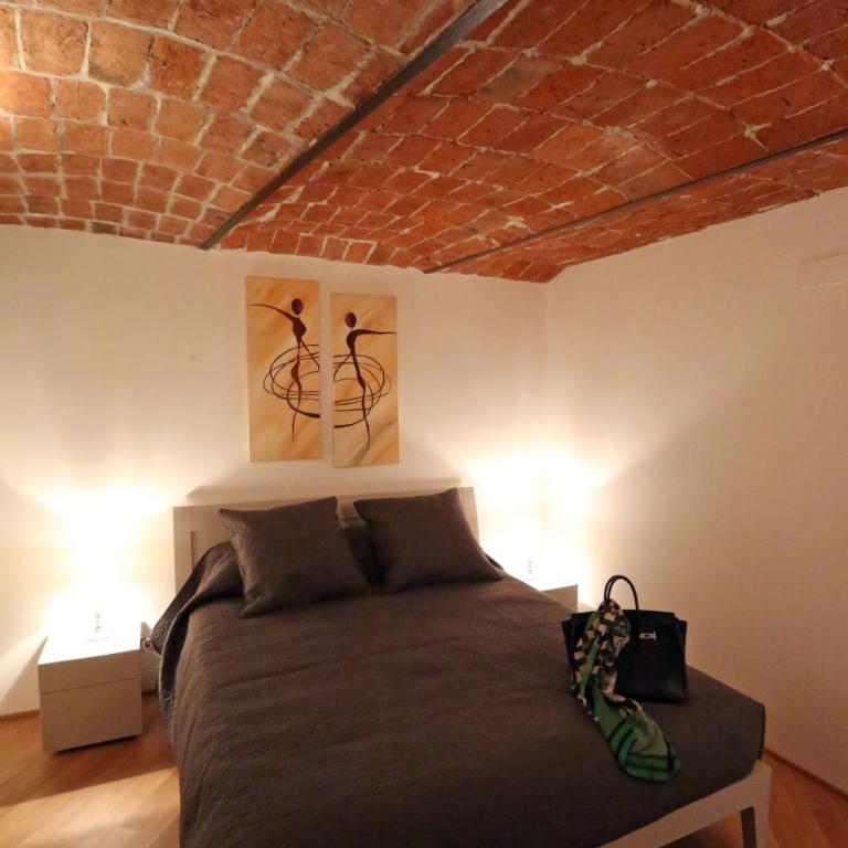 Alba sui Tetti apartment - Appartamento con 1 Camera da Letto - 9
