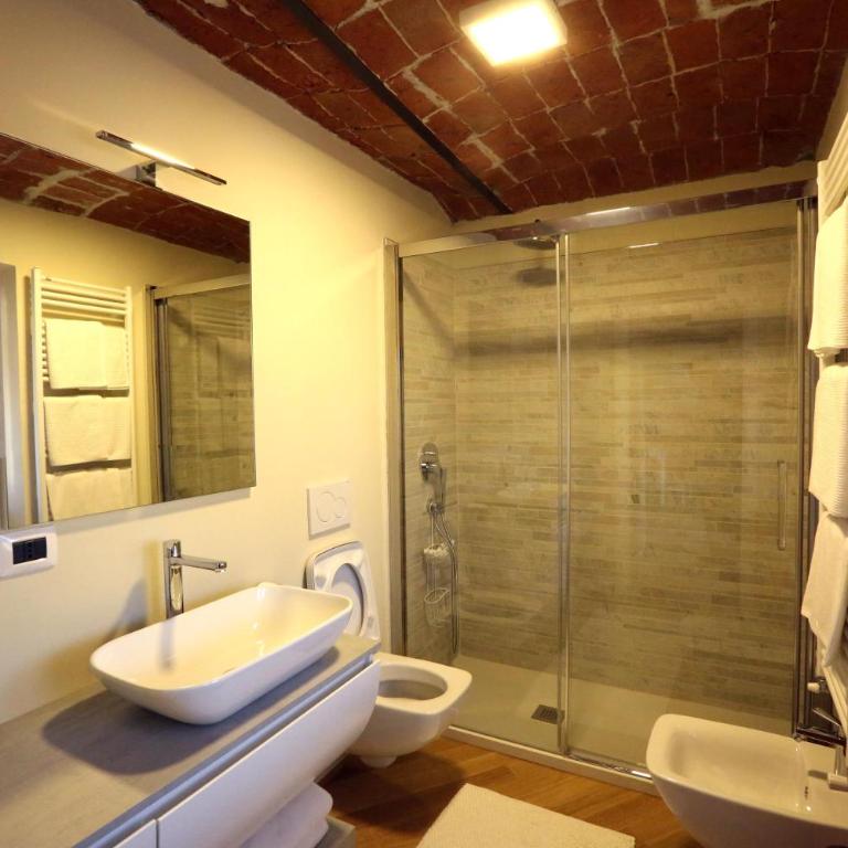 Alba sui Tetti apartment - Appartamento con 1 Camera da Letto - 14