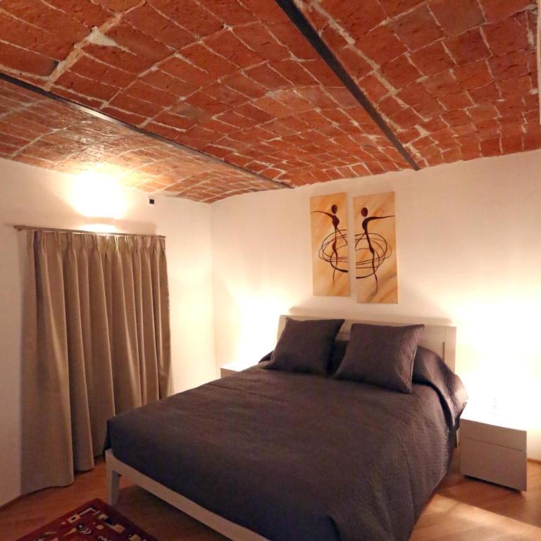 Alba sui Tetti apartment - Appartamento con 1 Camera da Letto - 10