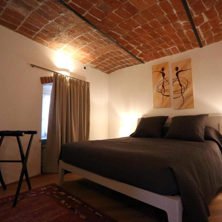 Alba sui Tetti apartment - Appartamento con 1 Camera da Letto - 11