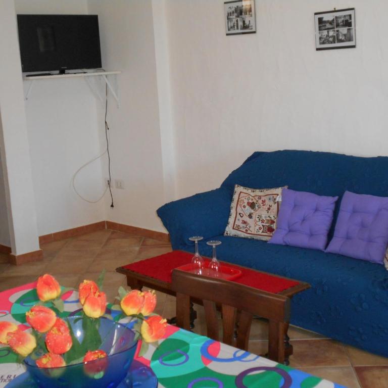 Residenza Rosa Maria Country House - Casa con 2 Camere da Letto - 11