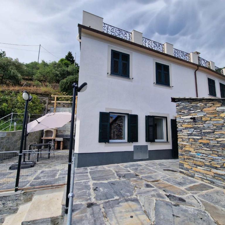 Dimore d'Oltremare - Appartamenti Ponente - Appartamento con 1 Camera da Letto - 11