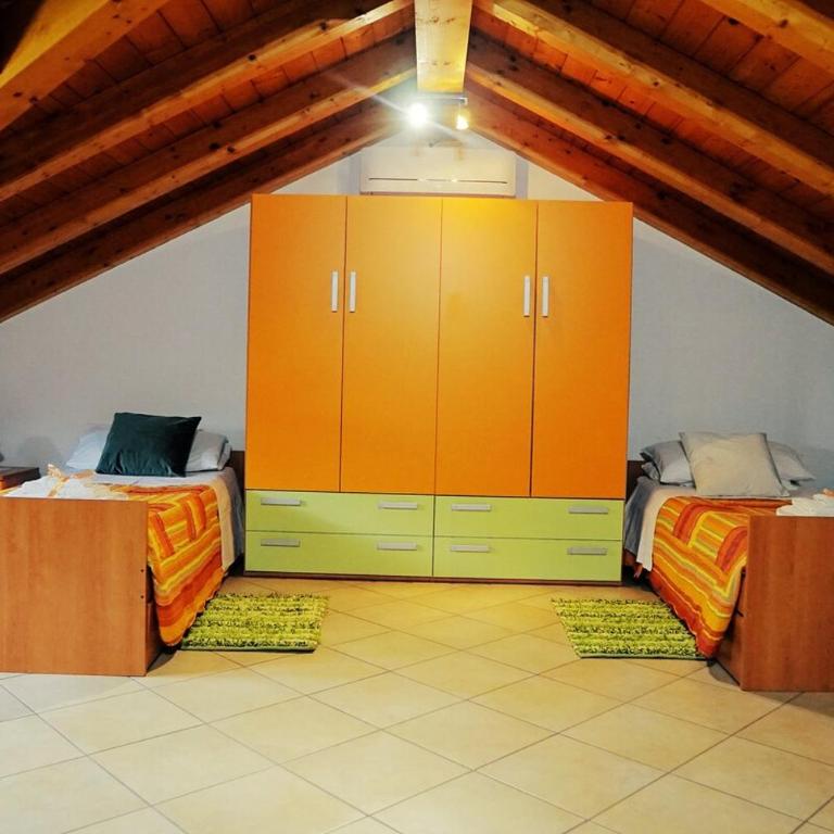 Casa Rudy, Villa on Lake Como - Casa con 2 Camere da Letto - 5