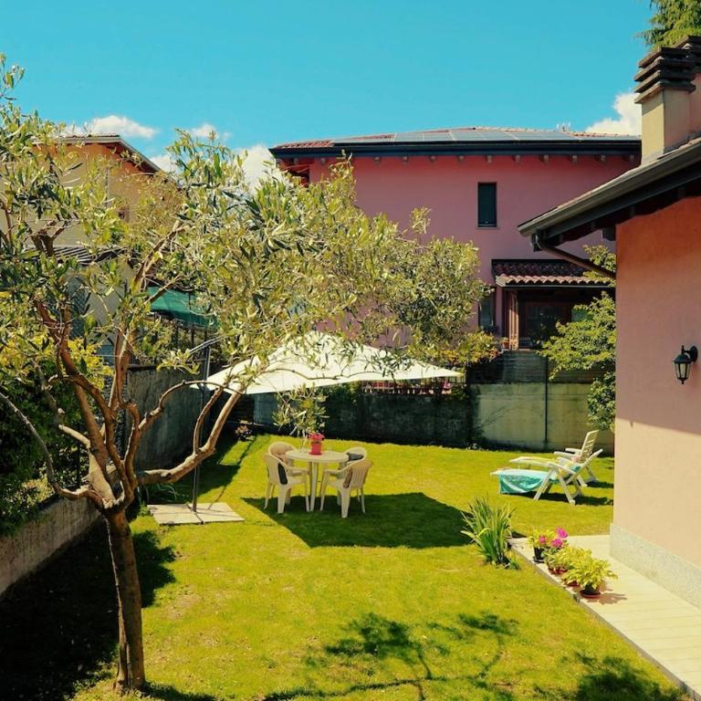 Casa Rudy, Villa on Lake Como - Casa con 2 Camere da Letto - 7