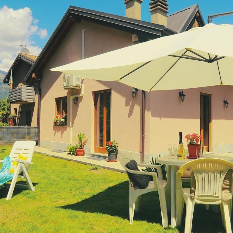 Casa Rudy, Villa on Lake Como - Casa con 2 Camere da Letto - 15