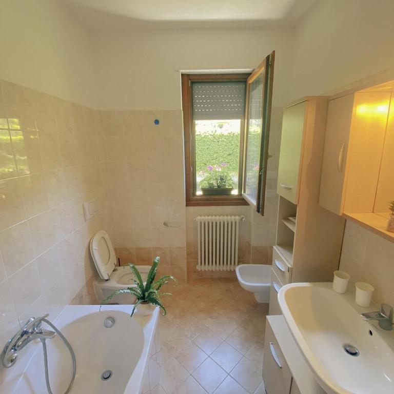 Casa Rudy, Villa on Lake Como - Casa con 2 Camere da Letto - 17