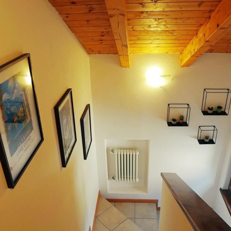 Casa Rudy, Villa on Lake Como - Casa con 2 Camere da Letto - 18