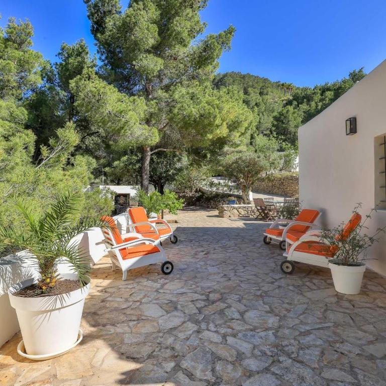 Casa Amapola by Eivillas - Villa Superior - 13