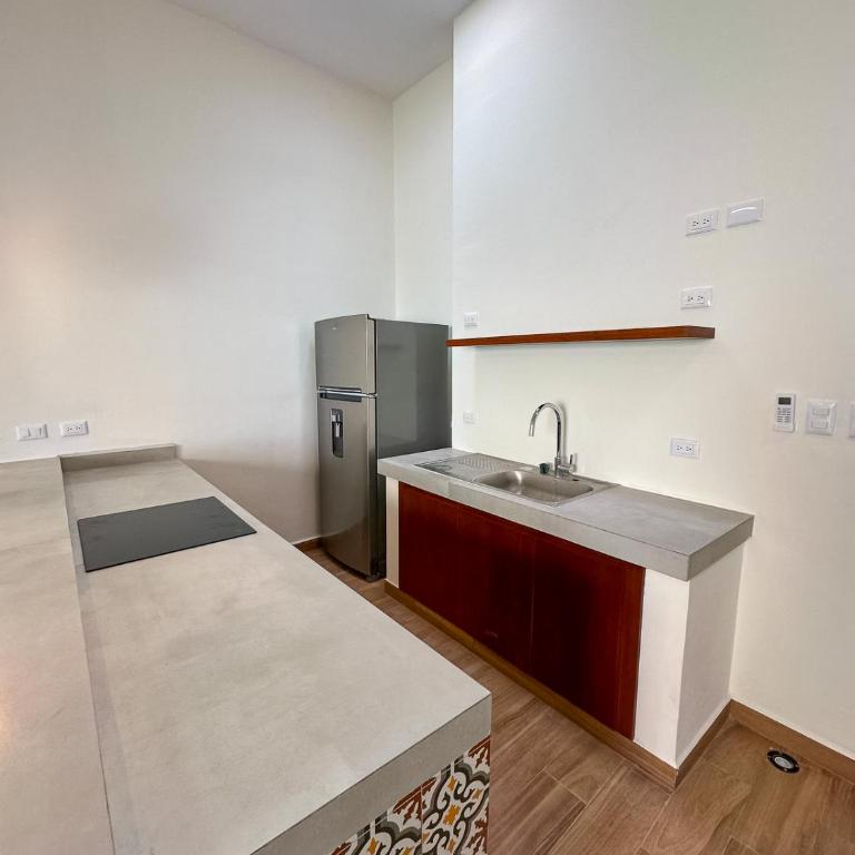 Casa Zazil - Five-Bedroom House - 4