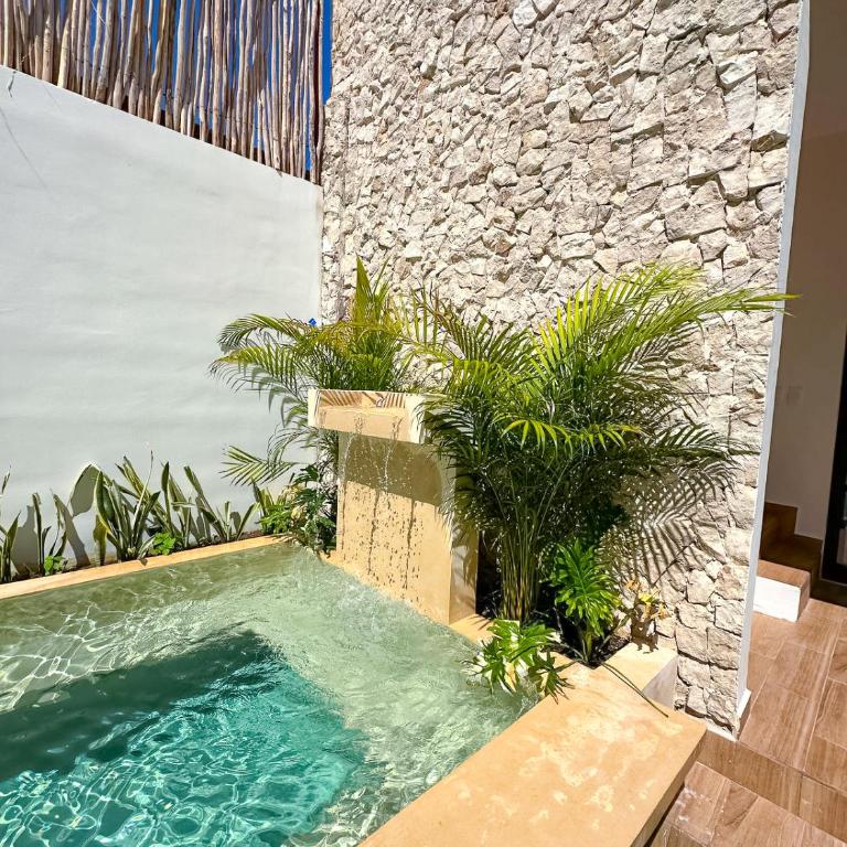 Casa Zazil - Five-Bedroom House - 5