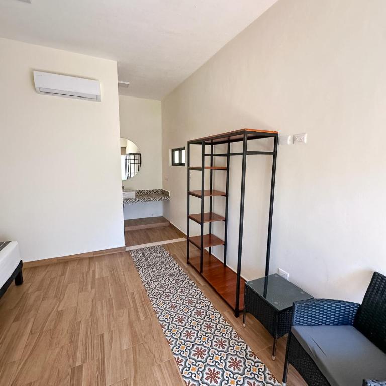 Casa Zazil - Five-Bedroom House - 6