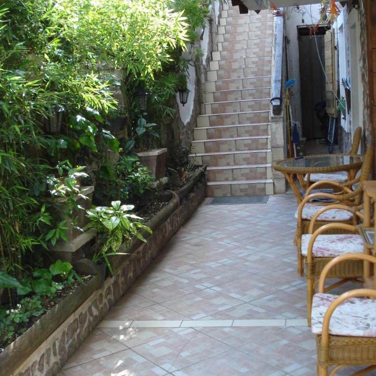 Apartman Studio Nedović - Apartman - Prizemlje - 13