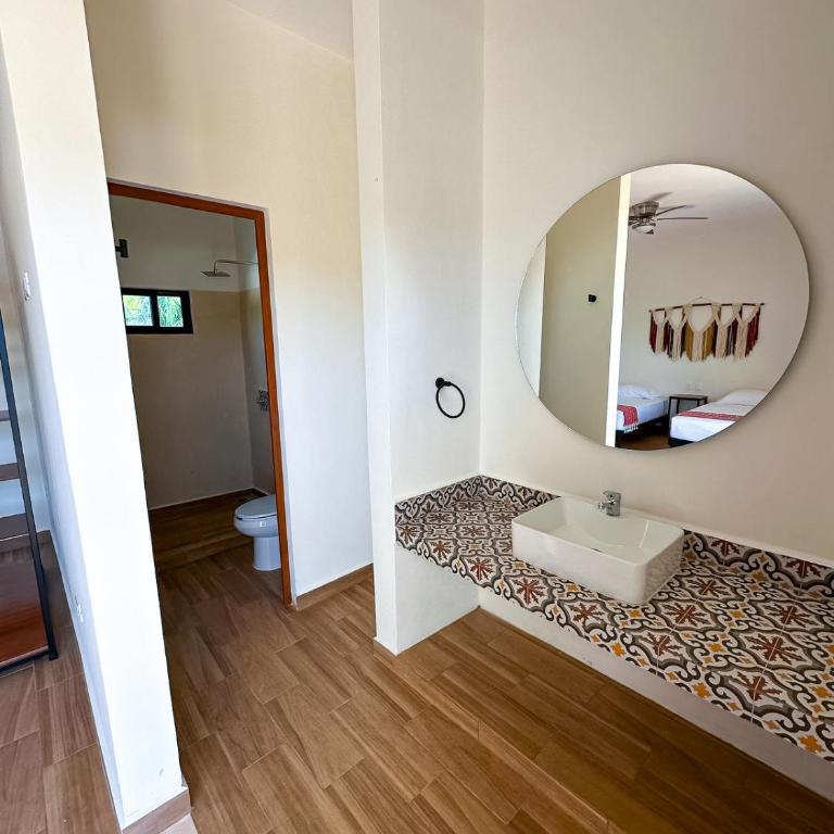 Casa Zazil - Five-Bedroom House - 14