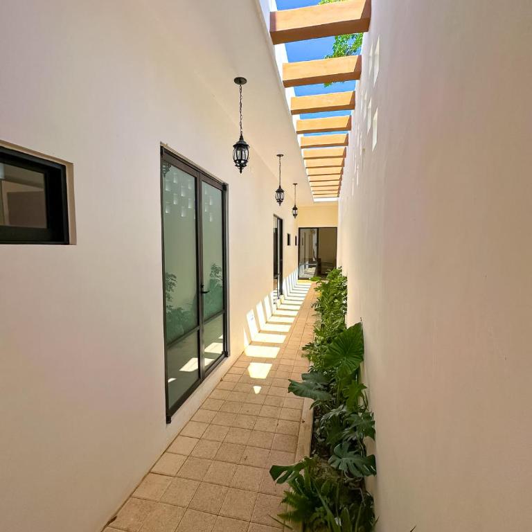 Casa Zazil - Five-Bedroom House - 17