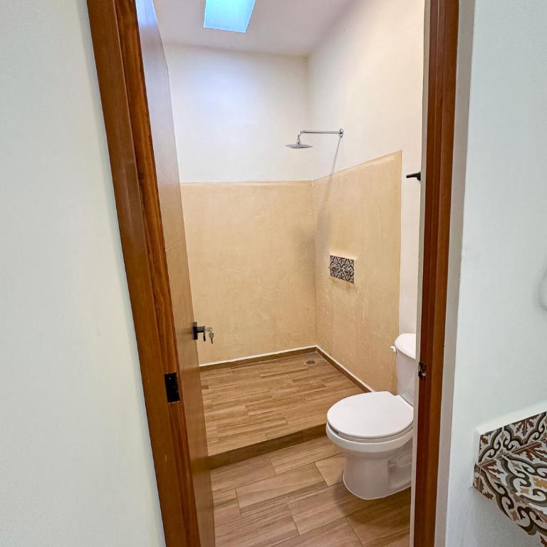 Casa Zazil - Five-Bedroom House - 18
