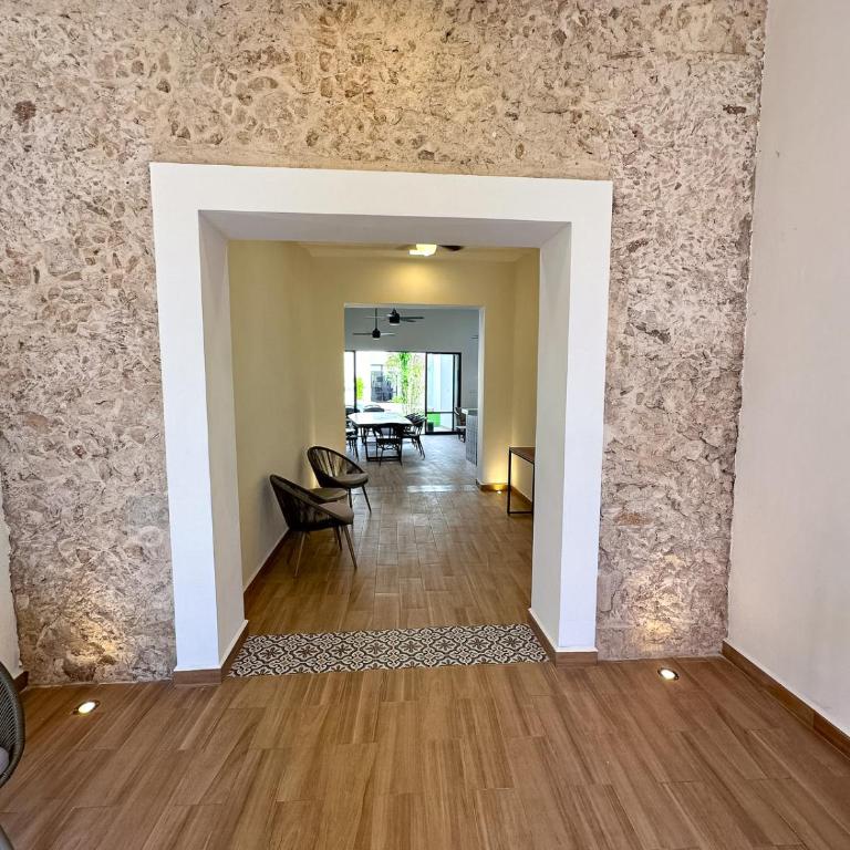 Casa Zazil - Five-Bedroom House - 20