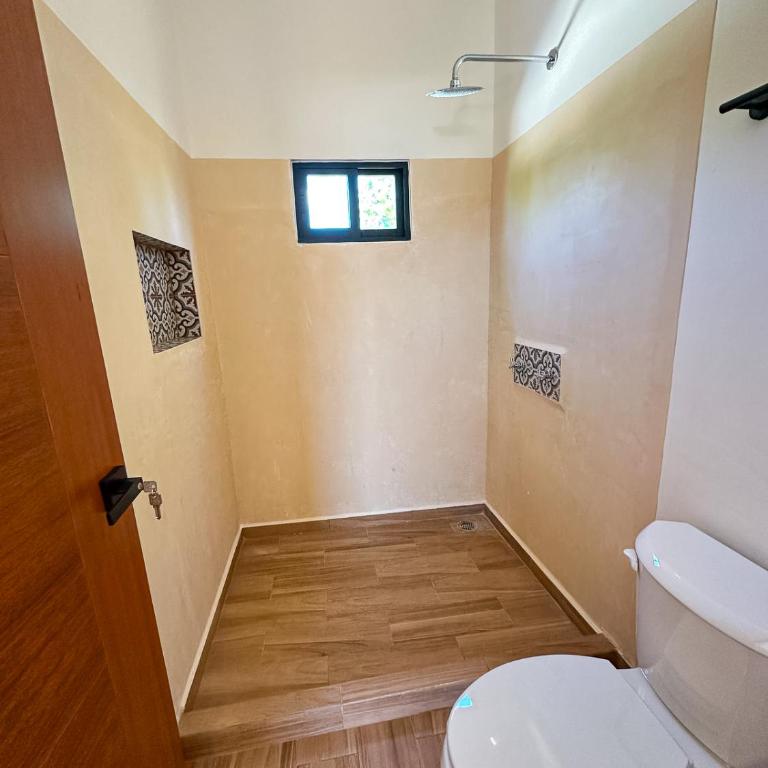Casa Zazil - Five-Bedroom House - 24