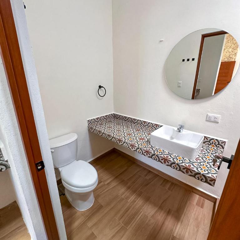 Casa Zazil - Five-Bedroom House - 27