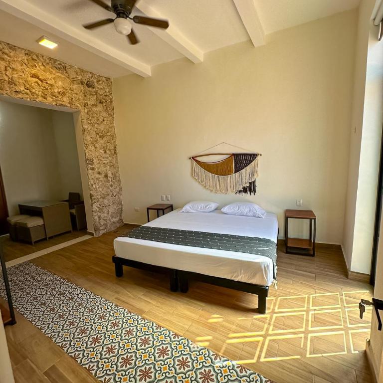 Casa Zazil - Five-Bedroom House - 32