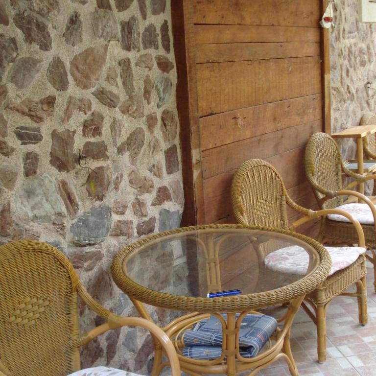 Apartman Studio Nedović - Apartman - Prizemlje - 12