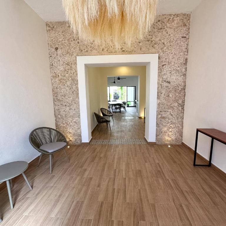 Casa Zazil - Five-Bedroom House - 39
