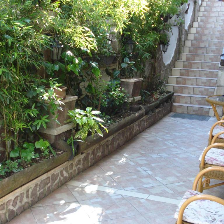 Apartman Studio Nedović - Apartman - Prizemlje - 11