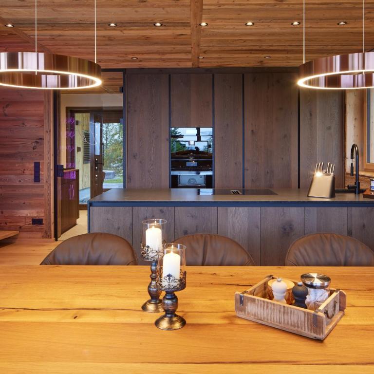 Fender Chalets Sonnalm Luxury Homes - Chalet mit 3 Schlafzimmern - 56