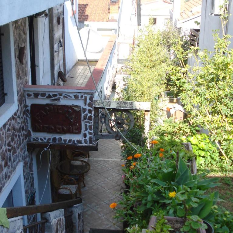 Apartman Studio Nedović - Apartman - Prizemlje - 10