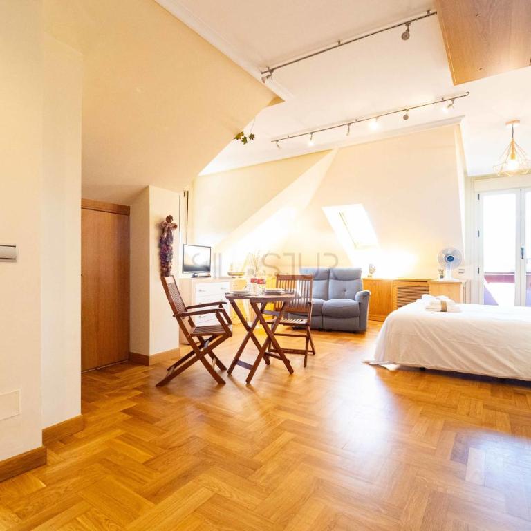Estudio Parque Fluvial By Silastur - Apartamento Estudio - 2