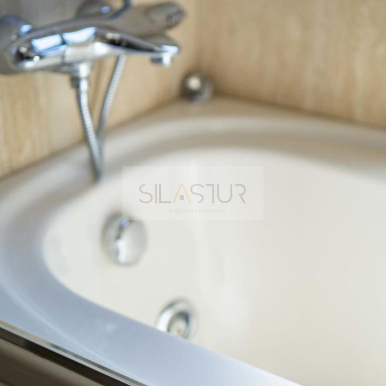 Estudio Parque Fluvial By Silastur - Apartamento Estudio - 19