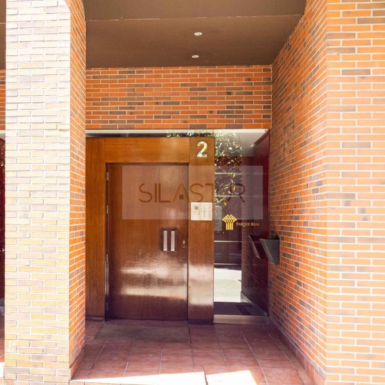 Estudio Parque Fluvial By Silastur - Apartamento Estudio - 23