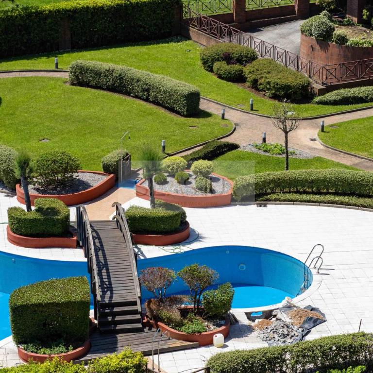 Estudio Parque Fluvial By Silastur - Apartamento Estudio - 27