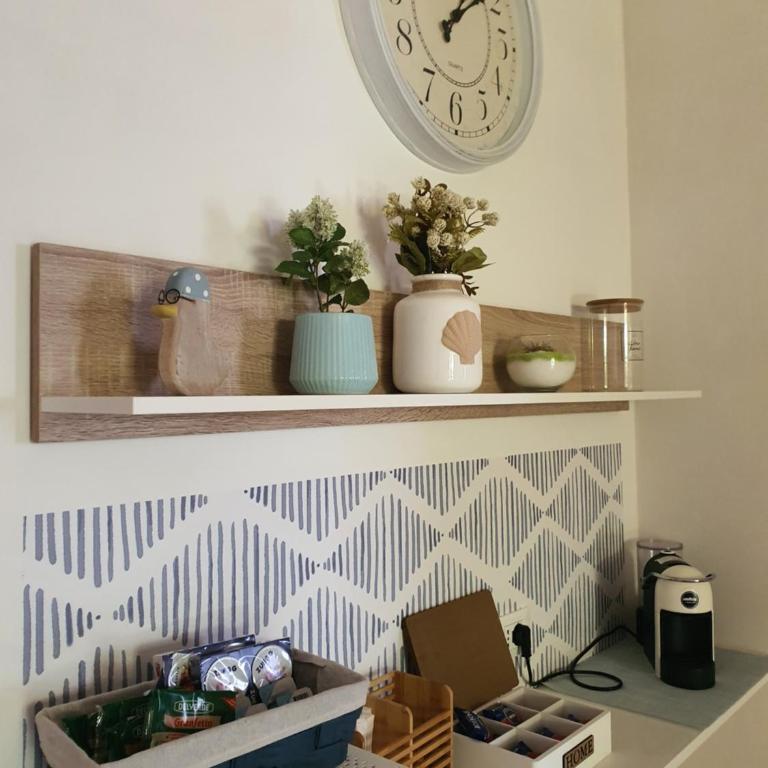 Luna Marina Beach House - Casa con 2 Camere da Letto - 6