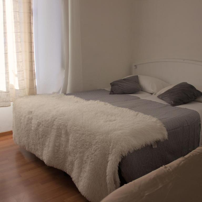 Soggiorno Madrid - Superior Double or Twin Room - 5