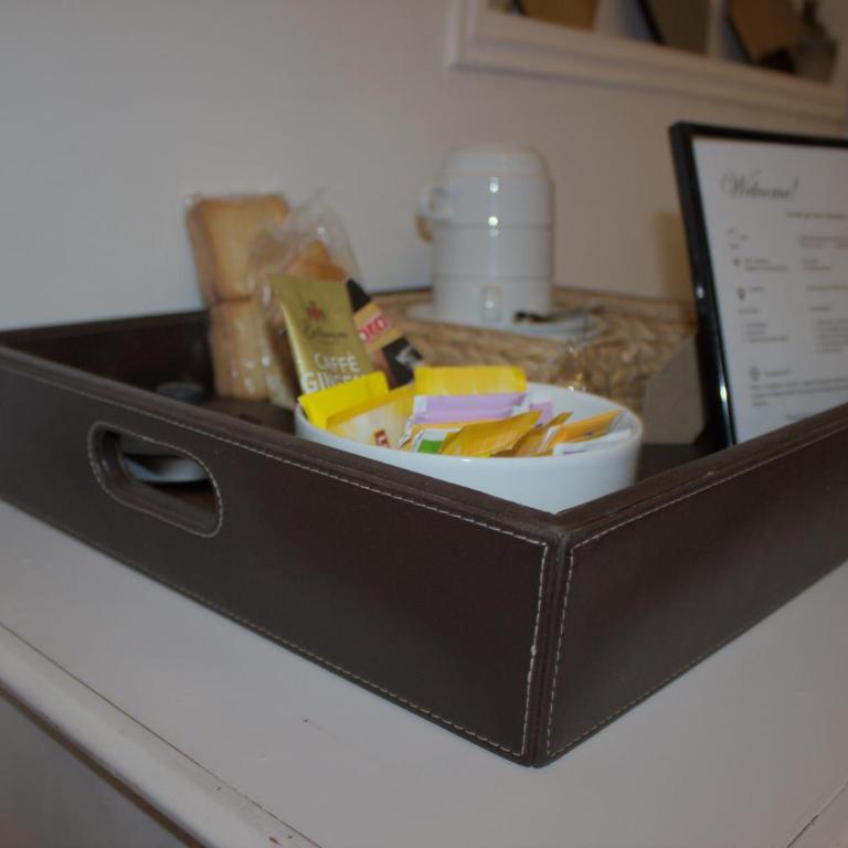 Soggiorno Madrid - Standard Double Room - 8