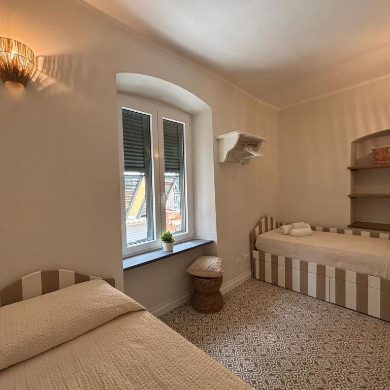 HH Moneglia la Piazzetta - Appartamento con 2 Camere da Letto - 14
